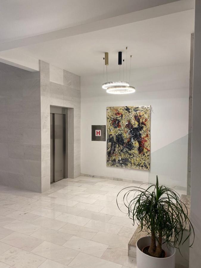 Apartmani G8 Pale Exterior foto