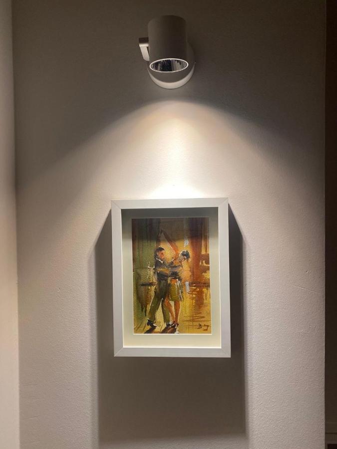 Apartmani G8 Pale Habitación foto