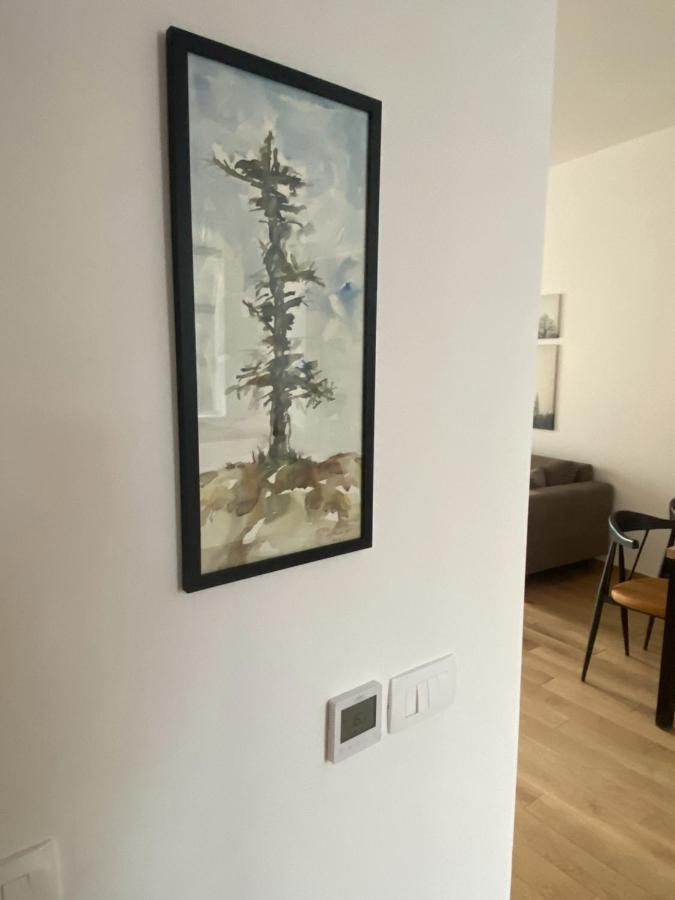 Apartmani G8 Pale Exterior foto