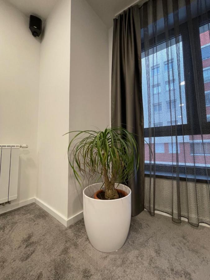 Apartmani G8 Pale Exterior foto