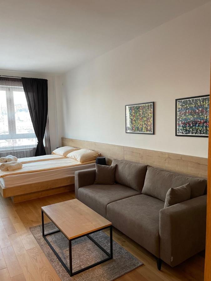 Apartmani G8 Pale Exterior foto