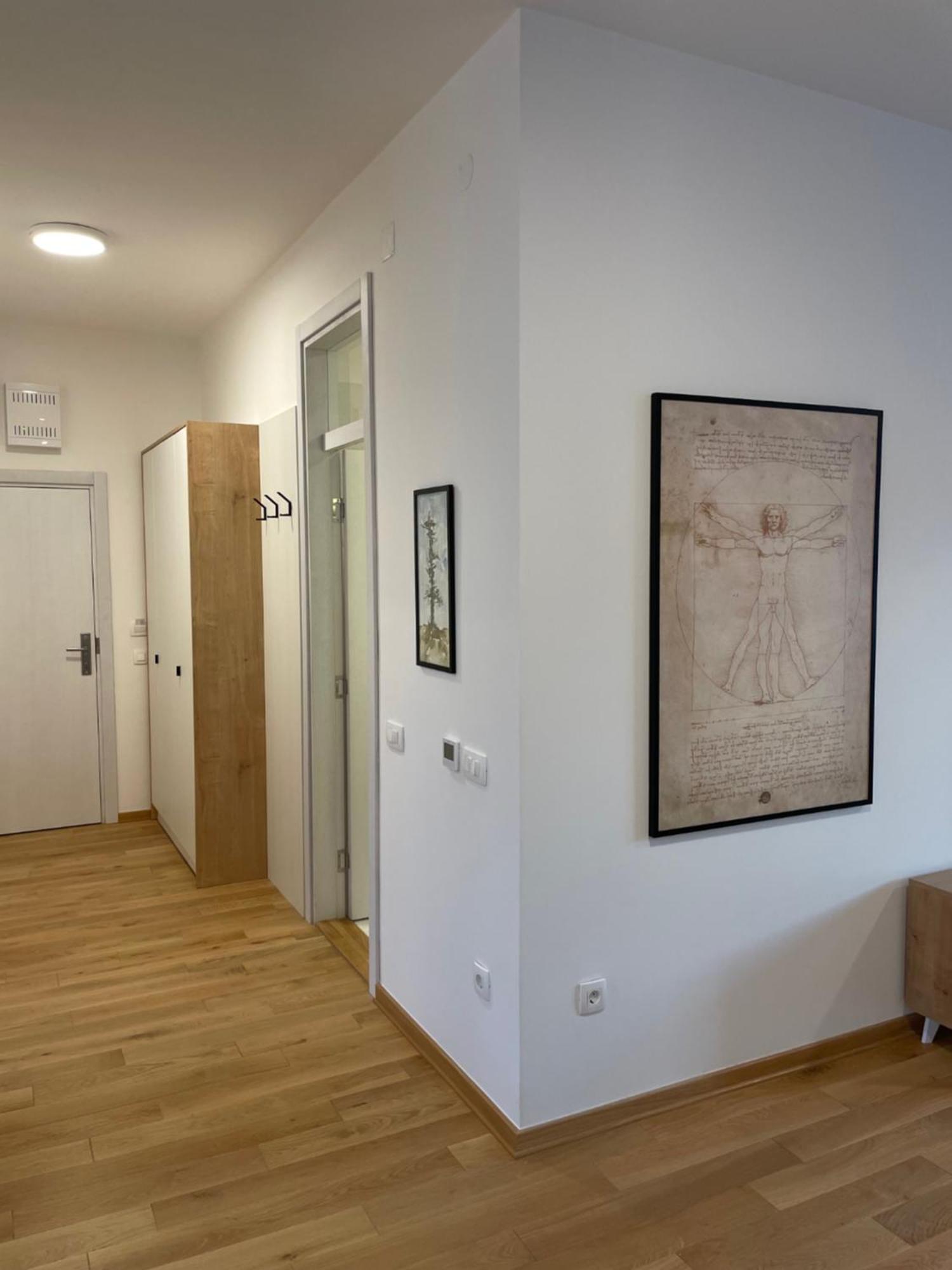 Apartmani G8 Pale Habitación foto