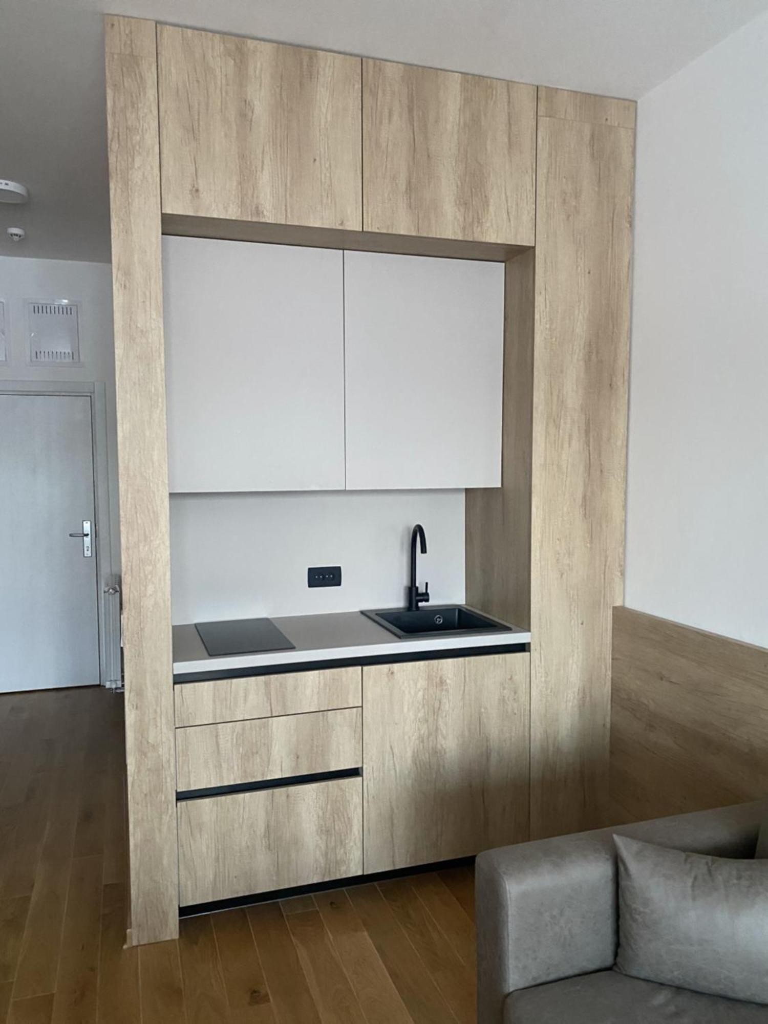Apartmani G8 Pale Habitación foto