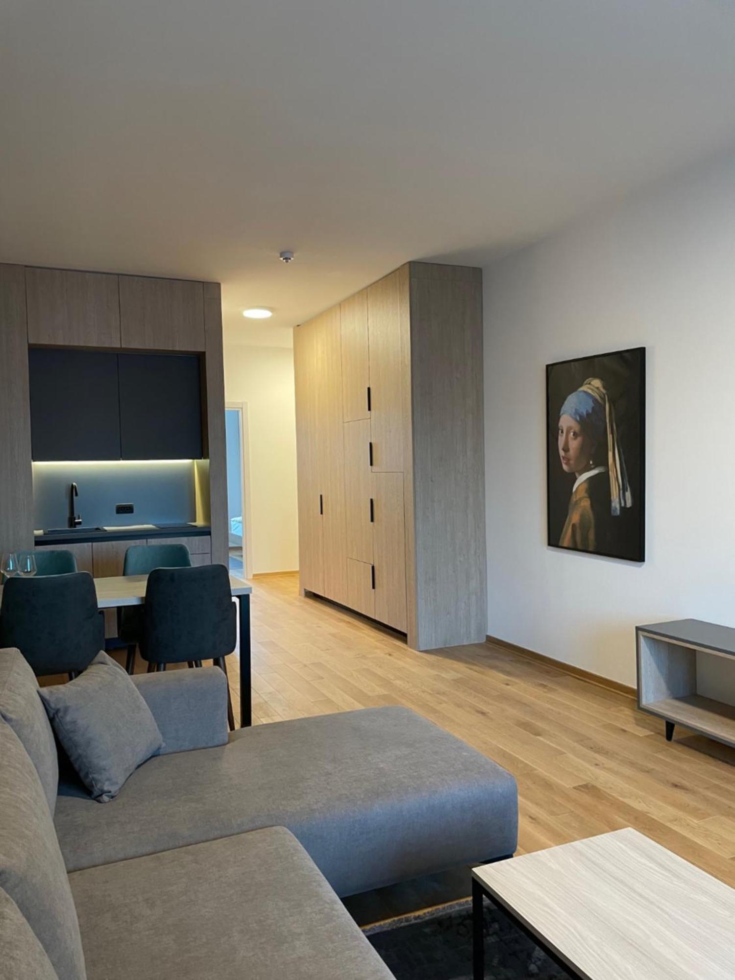 Apartmani G8 Pale Habitación foto