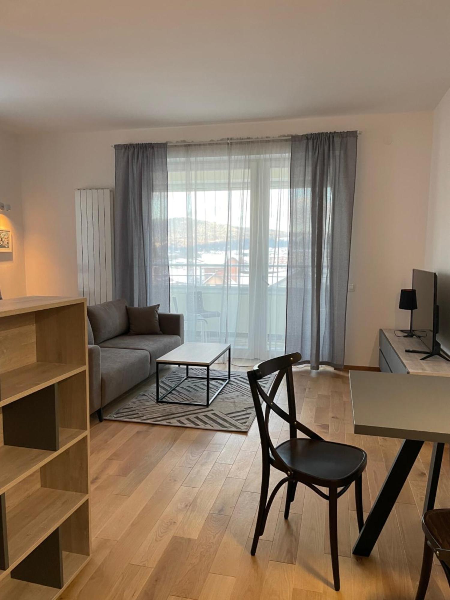 Apartmani G8 Pale Habitación foto